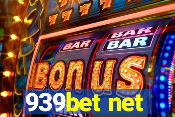 939bet net